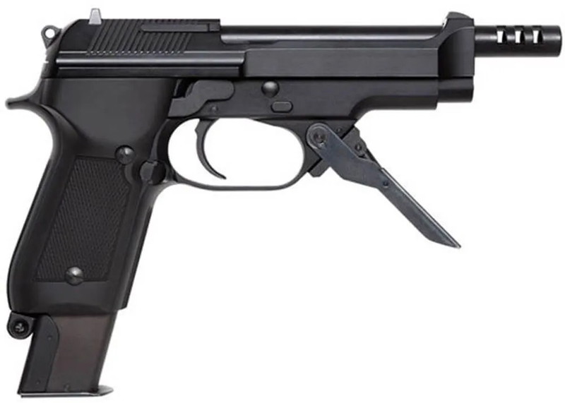 Image 1 pour Beretta M93R
