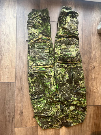 Imagen 3 de UF Pro Striker XT Uniform Pencott Greenzone