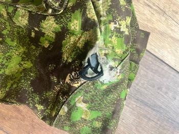 Imagen 5 de UF Pro Striker XT Uniform Pencott Greenzone