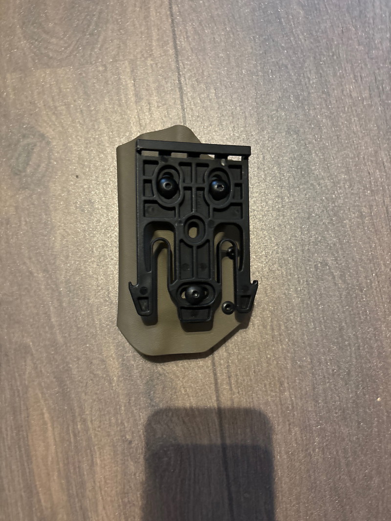 Image 1 for Fn holster