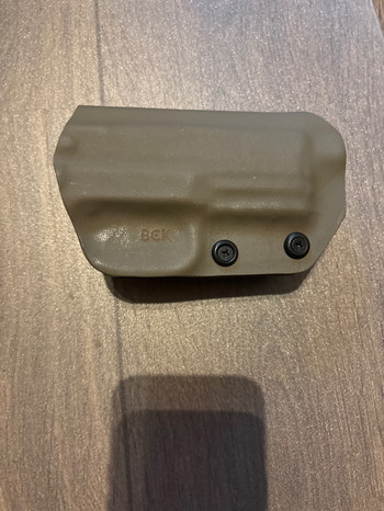 Bild 2 für Fn holster