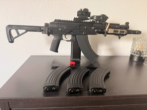 Imagen para Tokio Marui AKX GBB 4x Mag