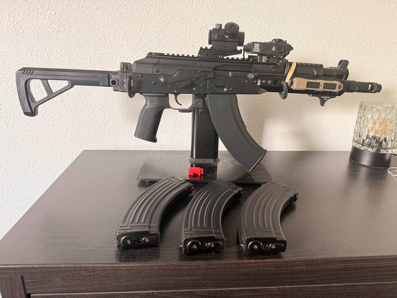 Imagen 1 de Tokio Marui AKX GBB 4x Mag