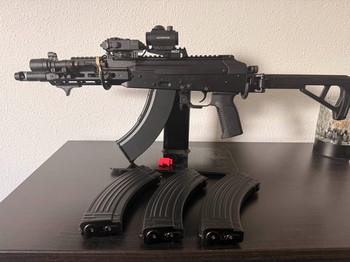 Imagen 3 de Tokio Marui AKX GBB 4x Mag