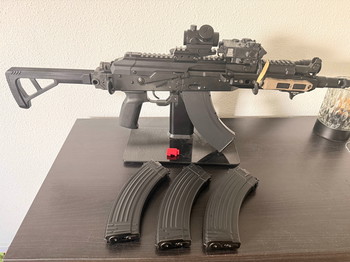 Imagen 4 de Tokio Marui AKX GBB 4x Mag