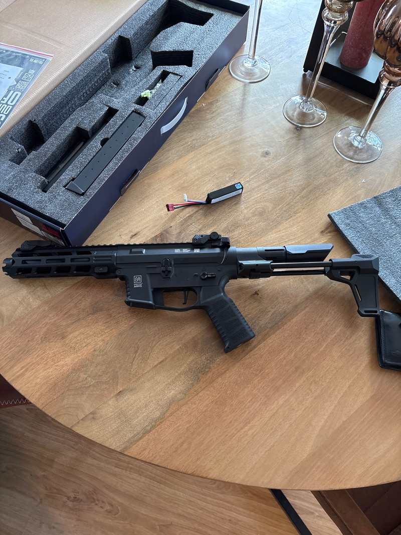 Image 1 pour Helemaal nieuw specna arms sa-fx10