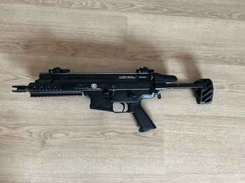 Afbeelding 2 van Nieuw FN HERSTAL SCAR-SC