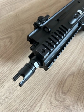 Afbeelding 3 van Nieuw FN HERSTAL SCAR-SC