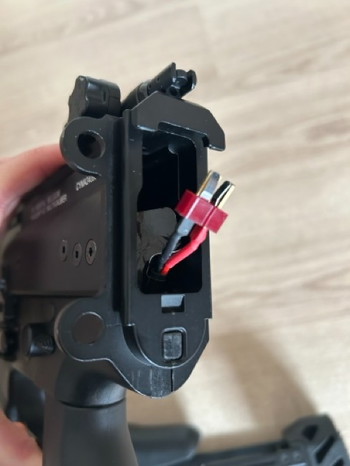 Image 4 pour Nieuw FN HERSTAL SCAR-SC