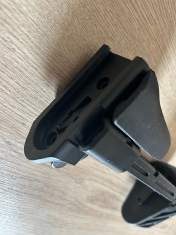 Afbeelding 5 van Nieuw FN HERSTAL SCAR-SC