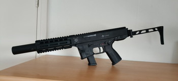 Afbeelding 2 van B&T GHM9-G SMG // GBB // upgraded