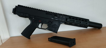Afbeelding 3 van B&T GHM9-G SMG // GBB // upgraded
