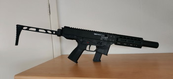 Afbeelding 4 van B&T GHM9-G SMG // GBB // upgraded