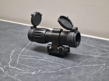 Bild 2 für Swiss Arms Magnifier 3x32