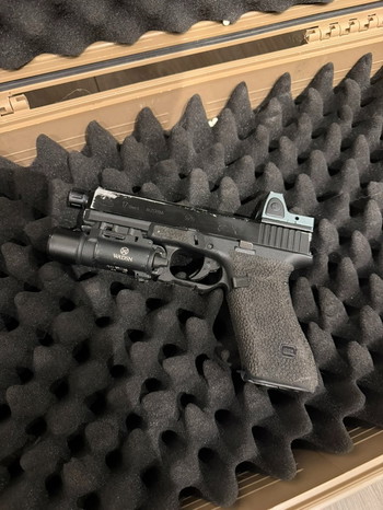 Imagen 2 de Umarex Glock 17 Gen5