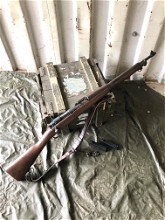 Image for Jing Gong Springfield Rifle M1903A3