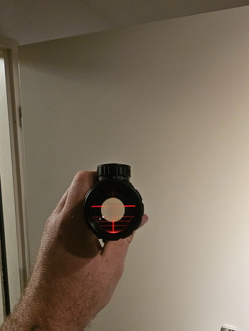 Bild 2 für Fire wolf scope