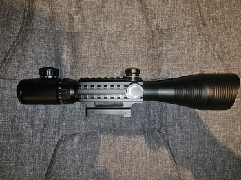 Afbeelding 5 van Fire wolf scope