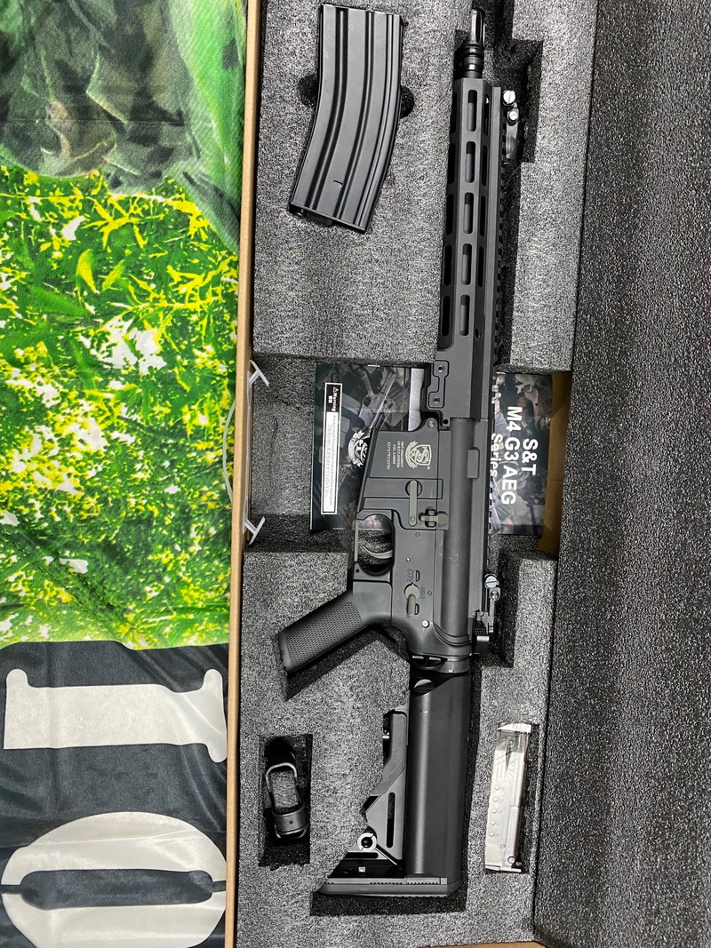 Imagen 1 de M4  11.5 sport line