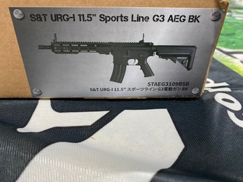 Imagen 2 de M4  11.5 sport line