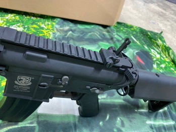 Imagen 8 de M4  11.5 sport line