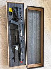 Image for ECHO1 -Modell: AK47 CPW Vollmetall