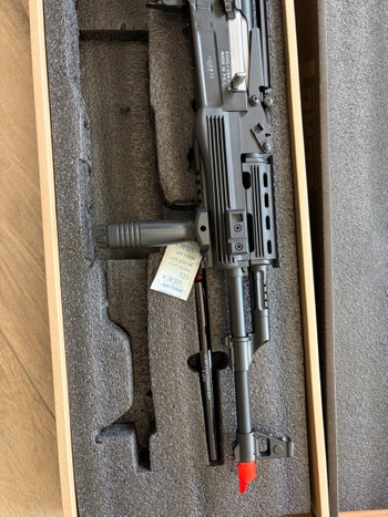Image 2 pour ECHO1 -Modell: AK47 CPW Vollmetall