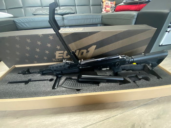 Image 2 for ECHO1 -Modell: AK47 CPW Vollmetall