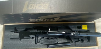 Image 3 for ECHO1 -Modell: AK47 CPW Vollmetall