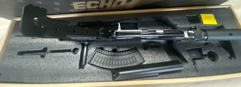 Image 4 for ECHO1 -Modell: AK47 CPW Vollmetall