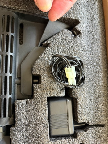 Image 4 pour ECHO1 -Modell: AK47 CPW Vollmetall