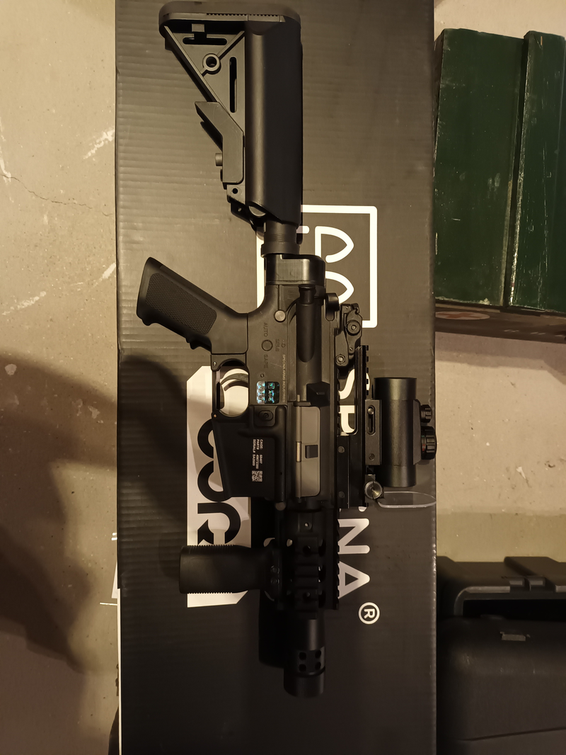 Imagen 1 de Specna arms c10 core dropstock