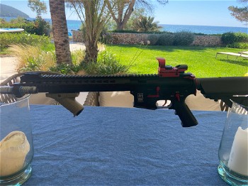 Afbeelding 2 van Specna Arms SA-B14 RED