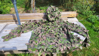 Image 2 for STALKER LEAF VIPERHOOD TAIGA XL