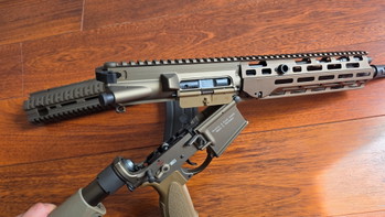Image 3 for Arrow Arms HK416A5 MWS GBBR