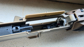 Bild 4 für Arrow Arms HK416A5 MWS GBBR