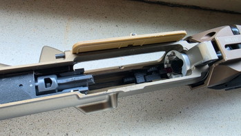 Image 4 for Arrow Arms HK416A5 MWS GBBR