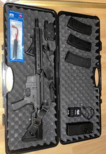 Bild für Novritsch SSR4 + accessoires