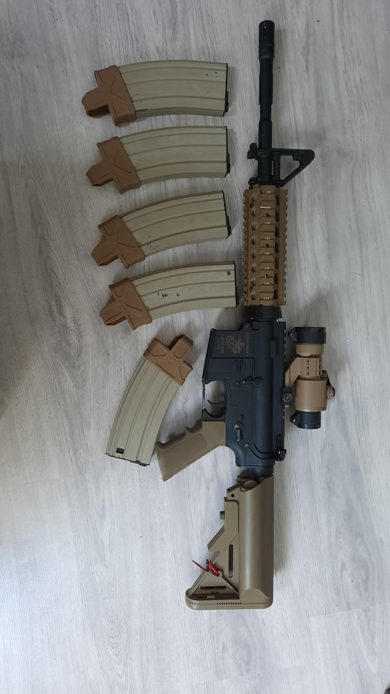 Afbeelding 1 van Specna arms SA-C03 CORE