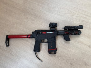 Image for Wolverine Custom heretic labs