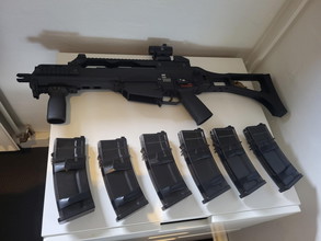 Bild für WE G36 / G39C magazines