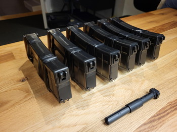Bild 3 für WE G36 / G39C magazines