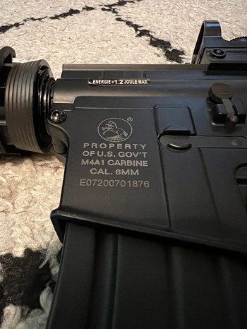Image 3 for Colt M4 Carbine