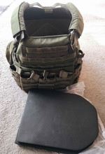 Image for WAS DCS Plate Carrier New !