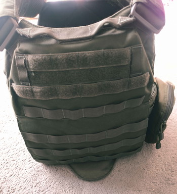 Image 3 for WAS DCS Plate Carrier New !