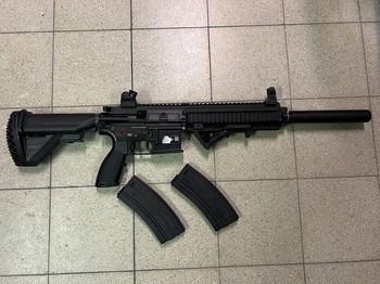 Image 3 for M416