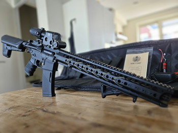 Imagen 2 de Krytac LVOA-C (complete set)
