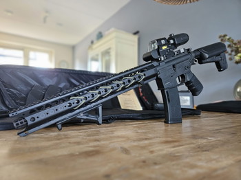 Imagen 3 de Krytac LVOA-C (complete set)