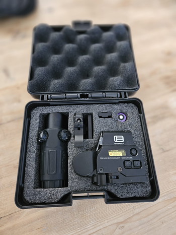 Imagen 4 de Krytac LVOA-C (complete set)