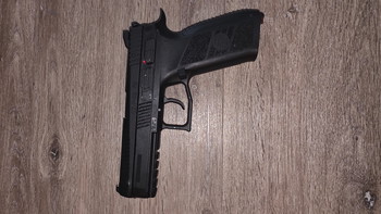 Imagen 2 de ASG CZ P09
